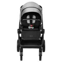 Комбинирана бебешка количка 2в1 Kikka Boo Tiffany, Light grey 2024-ii9pm.jpeg