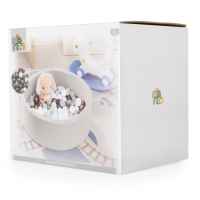 Басейн с 200 топки Moni Toys, сив-ii9ud.jpeg