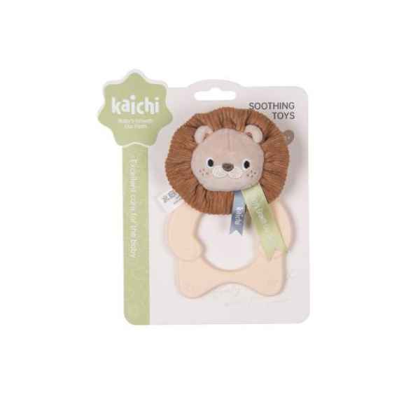 Бебешка гризалка Kaichi, Лъвче-iin8w.jpeg