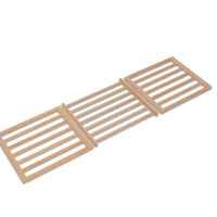 Дървен сет Foppapedretti Evo kit за удължаване на кошара Evo-iinwK.jpeg