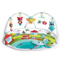 Активна гимнастика Tiny Love Dynamic Gymini с 5 висящи играчки-ijLdn.jpg