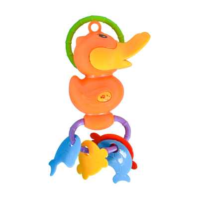 Бебешки музикален комплект Moni Toys Baby rock star