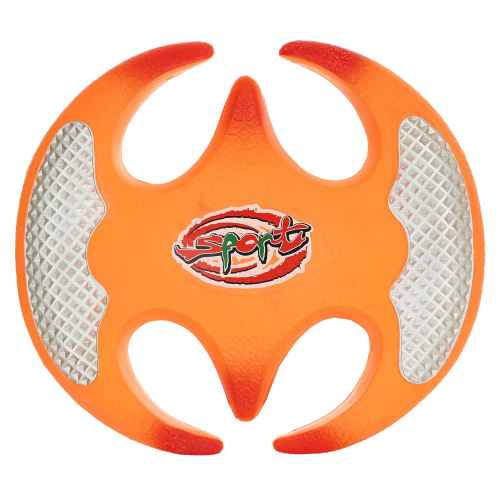 Фризби King Sport pu, 25.4 см