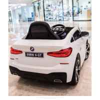 Акумулаторна кола JJ BMW 6 GT, бял металик-imHwC.jpeg