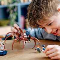 Конструктор LEGO Harry Potter, Арагог в Забранената гора-imuwO.jpeg