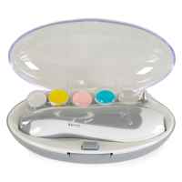 Електрическа пила за нокти Cangaroo Nailina, сива-inMAH.jpeg