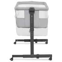 Бебешка кошара KinderKraft NESTE Up 2, LIGHT GREY-incEP.jpeg