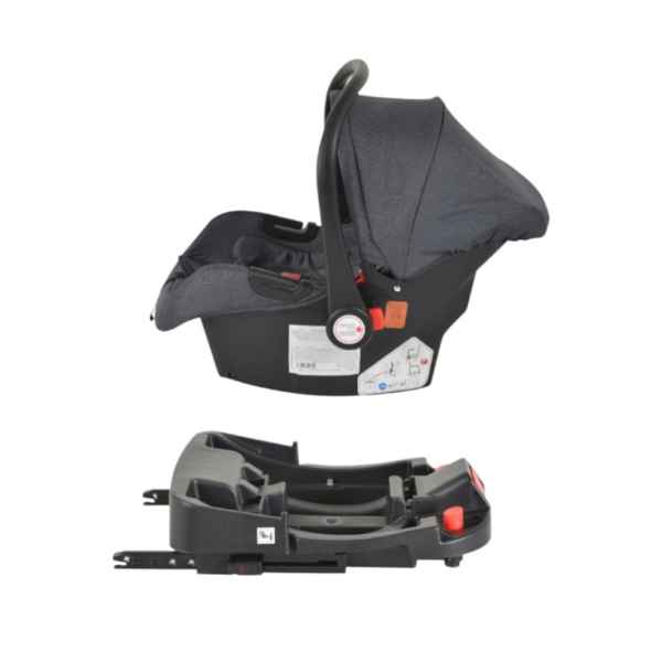 Столче за кола Moni Trio i-size + база Moni Royal i-size, черен-iolDh.jpeg