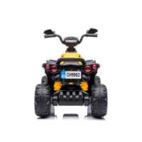 Акумулаторно бъги ATV Chipolino SPEED, жълто-ir21z.jpeg