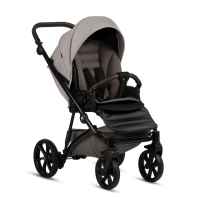 Комбинирана бебешка количка 3в1 Tutis VIVA 5+ Leather, Warm grey-isvHq.jpeg