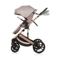 Комбинирана бебешка количка 2в1 Chipolino Аморе, макадамия-it9uO.jpeg