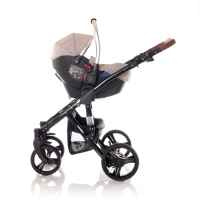 Комбинирана бебешка количка 3в1 Lorelli Rimini Classic, Ruby Red&Black РАЗПРОДАЖБА-itzMx.jpeg