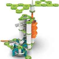 Магнитен конструктор Geomag, Mechanics, Вертикален двигател, 183 части-iufSP.jpeg