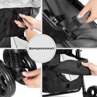 Комбинирана бебешка количка 3в1 Hauck Shopper SLX Trioset, Grey-ivnh8.jpg