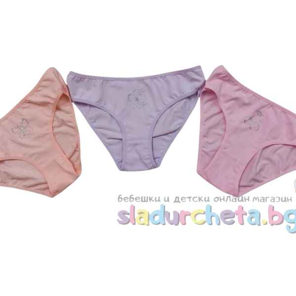 Детски бикини Венера, 3 бр.-iwZ30.jpeg