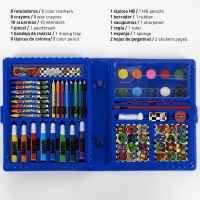 Голям комплект за оцветяване в кутия Cerda, Marvel-izRbJ.jpeg