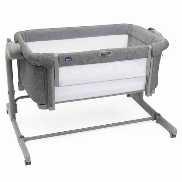 Бебешка кошара Chicco Next2Me Magic Evo, Dark Grey-j0nHc.jpeg