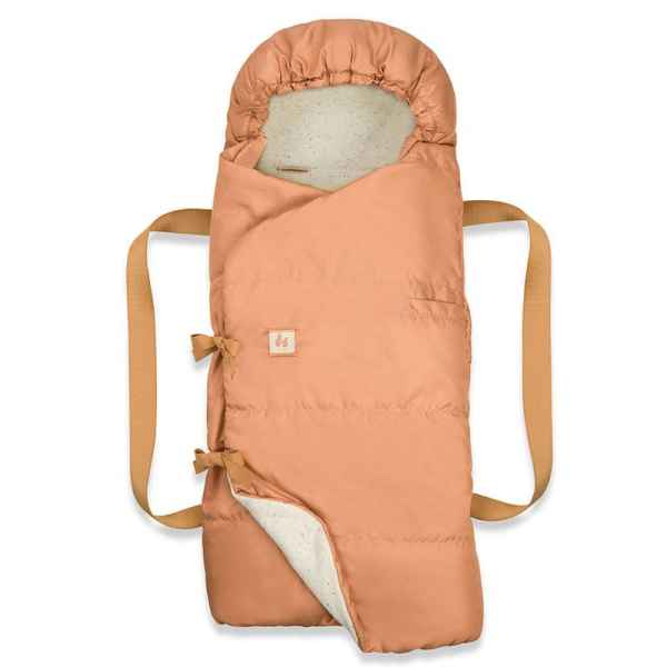 Порт бебе, чувалче за количка и одеяло 3 в 1 Hauck Carry N Play, Cork-j1OZY.jpeg