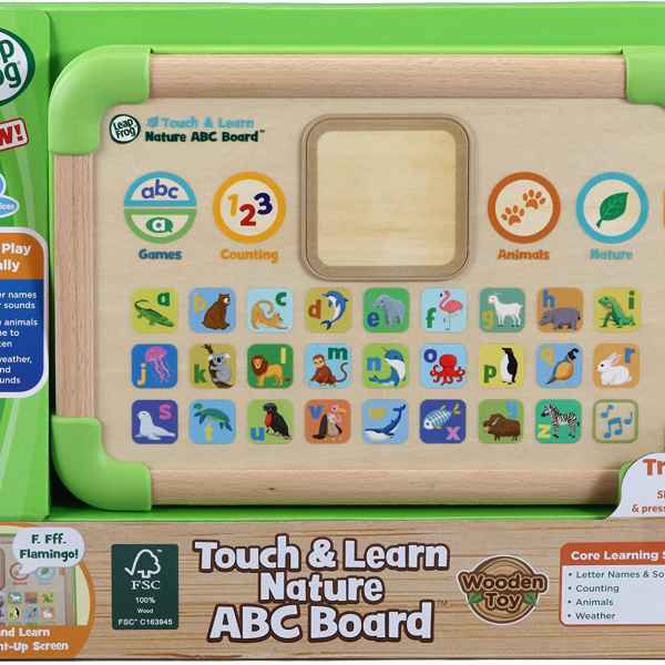 Интерактивна играчка Vtech, Leap Frog, Интерактивен таблет-j2FEu.jpeg