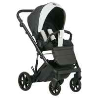 Комбинирана бебешка количка 3в1 Tutek Diamos XS ECO, Black/White-j2VDn.jpeg