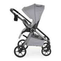 Комбинирана бебешка количка 3в1 Cangaroo Unique, Cloud-Silver-j4OhA.jpeg