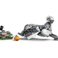 Конструктор LEGO Harry Potter, Бъкбийк-j4mW9.jpeg