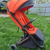 Комбинирана бебешка количка Anex 2в1 Air-X, Terracota-j6I8z.jpg