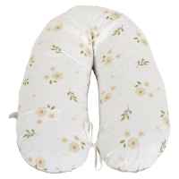 Възглавница за бременни и кърмене Hugzzz Hugsy, бежова-j7lIX.jpeg