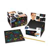 Магически тефтер за тийнейджъри Buki France-j82jd.jpeg