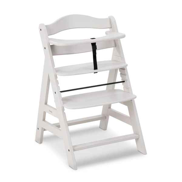 Дървено столче за хранене Hauck Alpha+, Creme-j8XsC.jpeg