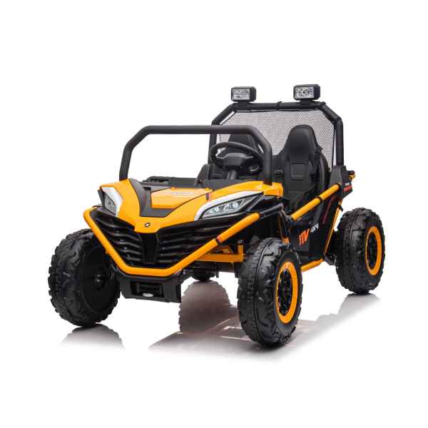 Акумулаторно бъги Chipolino Explorer, двуместно жълт-j8urP.jpeg