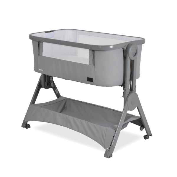 Бебешко легло Cangaroo Cozy, сиво-j9sHM.jpeg