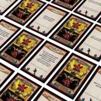 Стратегическа настолна игра Winning Moves, Risk, Stranger Things-j9wTw.jpeg