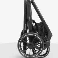 Комбинирана бебешка количка 3в1 Kikka Boo Modena, Black-jA2RH.jpeg