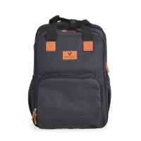 Чанта, легло 2в1 Cangaroo Liana, черна-jB0Np.jpg