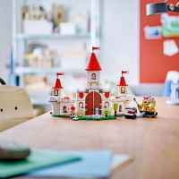 Конструктор LEGO Super Mario Битка с Roy в замъка на Peach-jBtad.jpeg