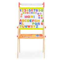 Дървена дъска за рисуване с магнити Moni Toys-jC4KU.jpeg