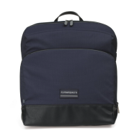 Чанта за количка Foppapedretti TicToc, Navy-jCAvr.png