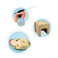 Образователен комплект Buki France, Природа, Къщичка за охлюви-jD4WN.jpeg