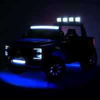 Акумулаторен джип JJ Ford super Duty 4X4, двуместен черен металик-jDG3R.jpeg