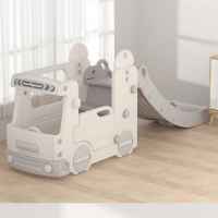 Детски игрален модул автобус с пързалка Feelkids, сив-jE9kr.jpeg