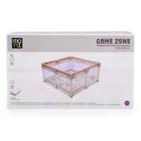 Кошара Moni GameZone 120*120 с аксесоари, сив-jErSg.jpeg