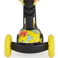 Тротинетка Moni Lollipop, жълтa-jFBVF.jpeg