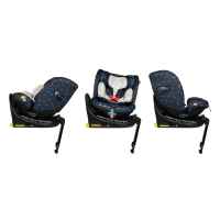 Столче за кола Cosatto All in All Extra 360 i-size, Doodle Days-jFDTL.jpeg