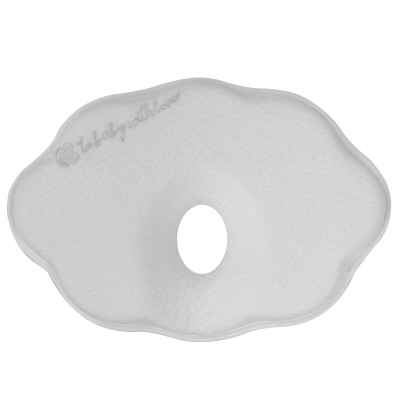 Мемори ергономична възглавница Kikka Boo Cloud Airknit, Grey