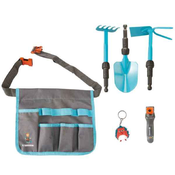 Детски комплект градинарски инструменти с калъф Gardena Kids-jGLOf.jpeg