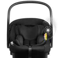 Бебешка комбинирана количка 3в1 Hauck Shop N Care, Olive-jH1B2.jpeg