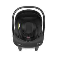 Столче за кола Kikka Boo i-Prime i-SIZE, Black-jIQTi.jpeg