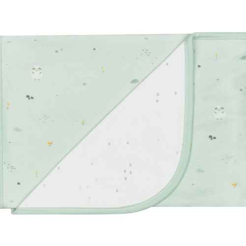 Бебешко одеяло Kikka Boo, 85/85 см Sleepy Sheep