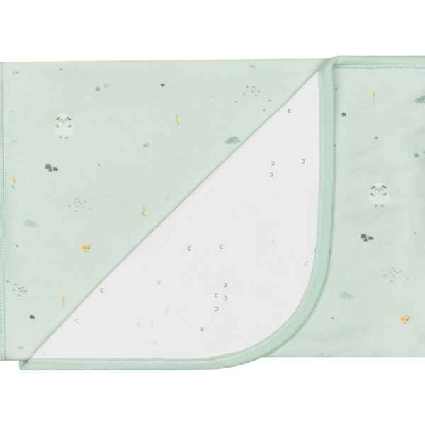 Бебешко одеяло Kikka Boo, 85/85 см Sleepy Sheep-jJs4Q.jpeg